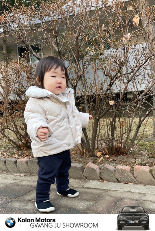 BMW 광주 쇼룸